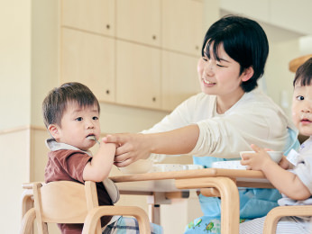 少人数クラスのイメージ